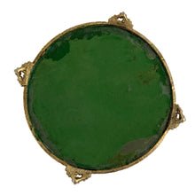 Load image into Gallery viewer, Jacks Daughter of All Trades Vintage Antique Retro Mid-Century Modern Kitsch Store Shop Reseller Etsy Shopify Toronto Canada Free Porch Pick Up Local Delivery Worldwide Shipping Judy Weinberg Unique Housewarming Hostess Sustainable Gift Glam Glamorous Hollywood Regency Fancy Vanity