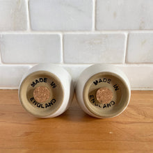 Load image into Gallery viewer, Jacks Daughter of All Trades Vintage Antique Retro Mid-Century Modern Kitsch Store Shop Reseller Etsy Shopify Toronto Canada Free Porch Pick Up Local Delivery Worldwide Shipping Judy Weinberg Unique Housewarming Hostess Sustainable Gift Home Decor Collectible Collector Mothers Day Farmhouse Cottage Core Shabby Chic Dinnerware Tableware Stoneware