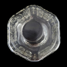 Load image into Gallery viewer, Jacks Daughter of All Trades Vintage Antique Retro Mid-Century Modern Modernist Kitsch Store Shop Reseller Etsy Shopify Toronto Canada Free Porch Pick Up Local Delivery Worldwide Shipping Judy Weinberg Unique Housewarming Hostess Sustainable Gift Home Decor Collectible Collector Mothers Fathers Day Farmhouse Cottage Core Shabby Chic Kitchen Canister Food Storage