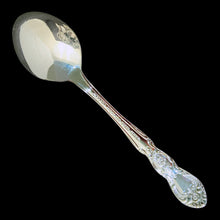 Load image into Gallery viewer, Stunning vintage Victorian-style antique silver plate covered sugar bowl. The bowl features a charming figural bird on the lid and intricately designed handles with figural rabbits. With room for twelve teaspoons, it's perfect for hosting and creates an excellent conversation piece for guests. Crafted by the renowned Wm. A. Rogers Silversmiths, this piece is a true testament to the beauty of fine craftsmanship.