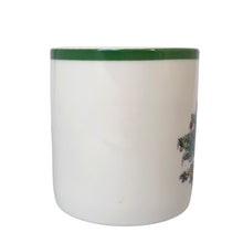 Load image into Gallery viewer, Spode Christmas Tree Porcelain Mug, 9 oz