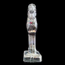 Load image into Gallery viewer, Jacks Daughter of All Trades Vintage Antique Retro Mid-Century Modern Modernist Kitsch Store Shop Reseller Etsy Shopify Toronto Canada Free Porch Pick Up Local Delivery Worldwide Shipping Judy Weinberg Unique Housewarming Hostess Sustainable Gift Home Decor Collectible Collector Mothers Fathers Day Depression Glass Heisy Home Decor Figurine