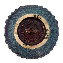 Load image into Gallery viewer, Jacks Daughter of All Trades Vintage Antique Retro Mid-Century Modern Modernist Kitsch Store Shop Reseller Etsy Shopify Toronto Canada Free Porch Pick Up Local Delivery Worldwide Shipping Judy Weinberg Unique Gift Housewarming Gift Sustainable Gift Wedding Gift Home Decor Collectible Collector Gift Farmhouse Cottagecore Mid Mod Modernist Cottage Lodge Shabby Chic Industrial Art Pottery Jasba West Germany