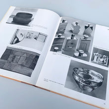 Load image into Gallery viewer, If you appreciate art and design, you'll enjoy The Crafts of the Modern World featuring incredible collection of various artists' works in different mediums from furniture to beading and everything in between. Edited by Rose Slivka (Aileen Webb, Margaret Merwin Patch). Published by Bramhall House, New York, USA, 1968. Makes a great gift for any art lover!