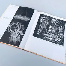 Load image into Gallery viewer, If you appreciate art and design, you'll enjoy The Crafts of the Modern World featuring incredible collection of various artists' works in different mediums from furniture to beading and everything in between. Edited by Rose Slivka (Aileen Webb, Margaret Merwin Patch). Published by Bramhall House, New York, USA, 1968. Makes a great gift for any art lover!