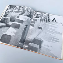 Load image into Gallery viewer, If you appreciate art and design, you'll enjoy The Crafts of the Modern World featuring incredible collection of various artists' works in different mediums from furniture to beading and everything in between. Edited by Rose Slivka (Aileen Webb, Margaret Merwin Patch). Published by Bramhall House, New York, USA, 1968. Makes a great gift for any art lover!