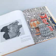 Load image into Gallery viewer, If you appreciate art and design, you'll enjoy The Crafts of the Modern World featuring incredible collection of various artists' works in different mediums from furniture to beading and everything in between. Edited by Rose Slivka (Aileen Webb, Margaret Merwin Patch). Published by Bramhall House, New York, USA, 1968. Makes a great gift for any art lover!