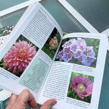 Load image into Gallery viewer, Vintage The Gardener's Book Box contains single book on various gardening interests including Annuals, Perennials,Hanging Baskets, Window Boxes, Pruning, Low-Maintenance Gardening, Right Plant Right Place, Tasks Season by Season, Planting for Colour, Perfect Patios & Terraces. Published by Annes Publishing Limited, England, 2002, 2nd printing 2004. A great collection for the novice or experienced gardener! In excellent condition.