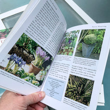 Load image into Gallery viewer, Vintage The Gardener's Book Box contains single book on various gardening interests including Annuals, Perennials,Hanging Baskets, Window Boxes, Pruning, Low-Maintenance Gardening, Right Plant Right Place, Tasks Season by Season, Planting for Colour, Perfect Patios & Terraces. Published by Annes Publishing Limited, England, 2002, 2nd printing 2004. A great collection for the novice or experienced gardener! In excellent condition.