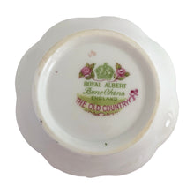 Load image into Gallery viewer, Jacks Daughter of All Trades Vintage Antique Retro Mid-Century Modern Modernist Kitsch Store Shop Reseller Etsy Shopify Toronto Canada Free Porch Pick Up Local Delivery Worldwide Shipping Judy Weinberg Unique Housewarming Hostess Sustainable Gift Home Decor Collectible Collector Gift Mom Mothers Day Birthday Pretty in Pink Royal Albert Teacup Farmhouse Cottage Core Shabby Chic High Tea Party The Old Country Creamer and Sugar