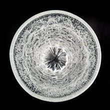 Load image into Gallery viewer, These vintage Charlottenhütte highball glasses feature a heavy base and tree bark-like texture. Crafted by Goebel, Germany, 1960s. Add these unique whimsical glasses to your barware collection!
In excellent condition, no chips.
Measures 2 3/4 x 5 inc