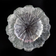 Load image into Gallery viewer, Jacks Daughter of All Trades Vintage Antique Mid-Century Kitsch Store Shop Reseller Etsy Shopify Toronto Canada Free Porch Pick Up Local Delivery Worldwide Shipping Judy Weinberg Unique Housewarming Gift Sustainable Gift Wedding Gift Home Decor Collectible Collector Gift Farmhouse Cottagecore Cottage Lodge Industrial modernist Charlottenhütte highball cocktail glass tree bark texture Goebel Germany 1960s whimsical barware