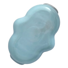 Load image into Gallery viewer, Jacks Daughter of All Trades Vintage Antique Retro Mid-Century Modern Modernist Kitsch Store Shop Reseller Etsy Shopify Toronto Canada Free Porch Pick Up Local Delivery Worldwide Shipping Judy Weinberg Unique Housewarming Hostess Sustainable Gift Home Decor Collectible Collector Mothers Fathers Day Farmhouse Cottage Core Shabby Chic High Tea Party Tableware Fire-King Turquoise Blue Gold Anchor Hocking