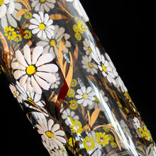 Load image into Gallery viewer, Detail of scuffing on one glass