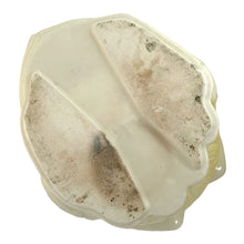Load image into Gallery viewer, Jacks Daughter of All Trades Vintage Antique Retro Mid-Century Modern Modernist Kitsch Store Shop Reseller Etsy Shopify Toronto Canada Free Porch Pick Up Local Delivery Worldwide Shipping Judy Weinberg Unique Gift Housewarming Gift Sustainable Gift Wedding Gift Home Decor Farmhouse Cottagecore Cottage Lodge Shabby Chic Industrial Art Deco Art Pottery Yellow Chick Ceramic Cookie Jar in Pink Jacket Blue Beret Christmas Gift Collector Collectible Kitchen Decor Animal Decor Easter Decor
