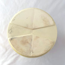 Load image into Gallery viewer, Jacks Daughter of All Trades Vintage Antique Retro Mid-Century Modern Modernist Kitsch Store Shop Reseller Etsy Shopify Toronto Canada Free Porch Pick Up Local Delivery Worldwide Shipping Judy Weinberg Unique Housewarming Sustainable Gift Home Decor Collectible Collector Mothers Fathers Day Farmhouse Cottage Core Shabby Chic Rare Cookie Biscuit Ceramic Jar Kitchen