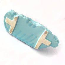 Load image into Gallery viewer, Jacks Daughter of All Trades Vintage Antique Retro Mid-Century Modern Kitsch Store Shop Reseller Etsy Shopify Toronto Canada Free Porch Pick Up Local Delivery Worldwide Shipping Judy Weinberg Unique Housewarming Hostess Sustainable Gift Home Decor Collectible Collector Mothers Day Farmhouse Cottage Core Shabby Chic Container Garden