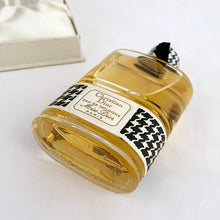 Load image into Gallery viewer, Vintage full 2 ounce bottle of 'Miss Dior' eau de toilette in gift box. Created by perfumer François Demachy for Christian Dior, Paris France. As Dior's debut fragrance, Miss Dior was introduced in 1947 alongside the first Christian Dior collection in Paris at 30 Avenue Montaigne.