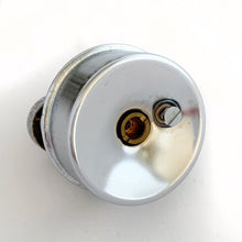 Load image into Gallery viewer, Unique and highly collectible vintage mid-century Roman horse drawn chariot table light made with cast silver-toned metal with chrome lighter. Definitely a conversation piece! Chariot swivels, but we're unsure whether or not it's a flaw. Otherwise in great vintage condition with nice patina. Lighter needs flint and lighter fluid or butane post-shipping. Unmarked. Measures 7-1/2" x 3-1/2" x 3-1/4"