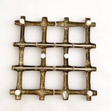 Load image into Gallery viewer, Jacks Daughter of All Trades Vintage Antique Retro Mid-Century Modern Kitsch Store Shop Reseller Etsy Shopify Toronto Canada Free Porch Pick Up Local Delivery Worldwide Shipping Judy Weinberg Unique Housewarming Hostess Sustainable Gift Home Decor Collectible Collector Mothers Day Farmhouse Cottage Core Shabby Chic Hollywood Regency