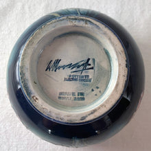 Load image into Gallery viewer, Jacks Daughter of All Trades Vintage Antique Retro Mid-Century Modern Kitsch Store Shop Reseller Etsy Shopify Toronto Canada Free Porch Pick Up Local Delivery Worldwide Shipping Judy Weinberg Unique Housewarming Hostess Sustainable Gift Home Decor Collectible Collector Mothers Day Farmhouse Cottage Core Shabby Chic High Tea Party Slip Glaze Art Pottery