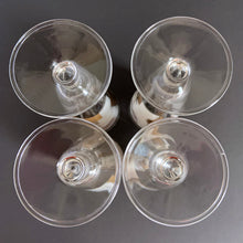 Load image into Gallery viewer, Jacks Daughter of All Trades Vintage Antique Retro Mid-Century Modern Mid Mod Store Shop Reseller Etsy Shopify Toronto Canada Free Porch Pick Up Local Delivery Worldwide Shipping Judy Weinberg Unique Housewarming Hostess Sustainable Gift Home Decor Collectible Collector Him Her Glassware Bar Luxury Barware Cart Mad Men Cocktail Happy Hour Party Golden Meadow Butterflies Thistles Christmas New Years 1950s 1960s Fred Press