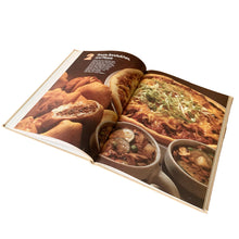 Load image into Gallery viewer, Better Homes and Gardens is known for its fabulous cookbooks. This hardcover cookbook focuses on All-Time Favorite Hamburger &amp; Ground Meats recipes. Its 96 pages are filled with amazing recipes along with many colour photographs. Originally published by Meredith Corporation, USA, 1980. This is the first edition, fifth printing, 1981.

In great vintage condition.
