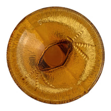 Load image into Gallery viewer, Jacks Daughter of All Trades Vintage Antique Retro Mid-Century Modern Modernist Kitsch Store Shop Reseller Etsy Shopify Toronto Canada Free Porch Pick Up Local Delivery Worldwide Shipping Judy Weinberg Unique Housewarming Hostess Sustainable Gift Home Decor Collectible Collector Mothers Fathers Day Farmhouse Decor Cottage Core Animal Rooster Candy Jar Box Dish Smith Glass
