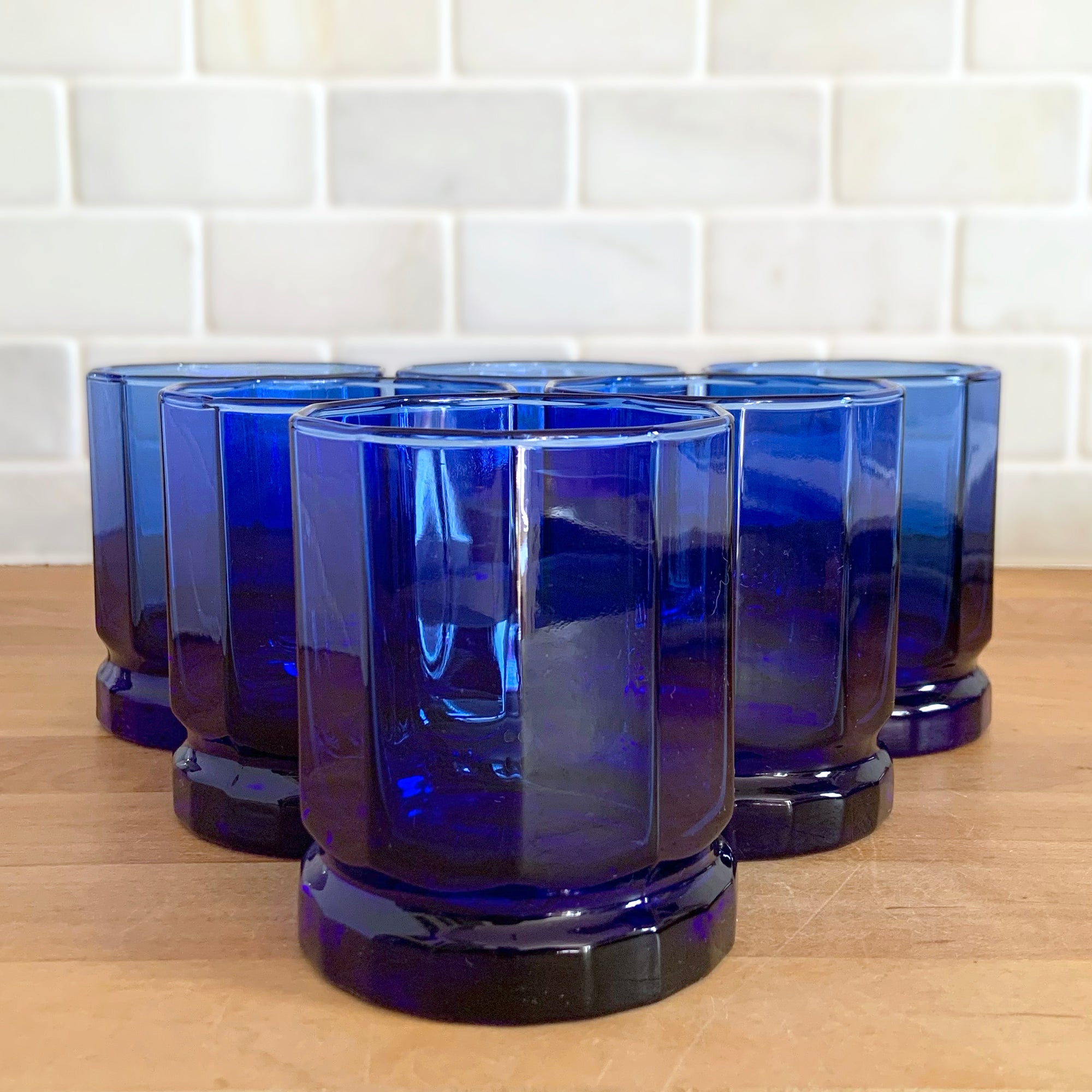 VINTAGE BARWARE • STEMWARE • DRINKWARE – Jack's Daughter of All Trades