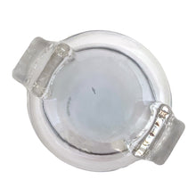 Load image into Gallery viewer, Jacks Daughter of All Trades Vintage Antique Retro Mid-Century Modern Modernist Kitsch Store Shop Reseller Etsy Shopify Toronto Canada Free Porch Pick Up Local Delivery Worldwide Shipping Judy Weinberg Unique Housewarming Hostess Sustainable Gift Home Decor Collectible Collector Mothers Fathers Day Art Deco Tobacciana Ashtray
