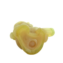 Load image into Gallery viewer, Jacks Daughter of All Trades Vintage Antique Retro Mid-Century Modern Modernist Kitsch Store Shop Reseller Etsy Shopify Toronto Canada Free Porch Pick Up Local Delivery Worldwide Shipping Judy Weinberg Unique Housewarming Hostess Sustainable Gift Home Decor Collectible Collector Gift Farmhouse Cottage Core Shabby Chic Uranium Glass Circus Clown Balloons Mosser Glass
