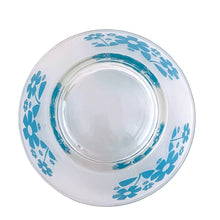 Load image into Gallery viewer, Jacks Daughter of All Trades Vintage Antique Retro Mid-Century Modern Modernist Kitsch Store Shop Reseller Etsy Shopify Toronto Canada Free Porch Pick Up Local Delivery Worldwide Shipping Judy Weinberg Unique Housewarming Hostess Sustainable Gift Home Decor Collectible Collector Cottage Core 1960s Daisy Flower Chip and Dip Set Anchor Hocking Mad Men Cocktail Happy Hour Party

