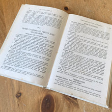 Load image into Gallery viewer, In as found vintage condition with age-related wear, foxing/yellowing of the pages.

Measurements 5 1/2 x 8 1/4 inches
