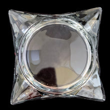 Load image into Gallery viewer, Jacks Daughter of All Trades Vintage Antique Retro Mid-Century Modern Modernist Kitsch Store Shop Reseller Etsy Shopify Toronto Canada Free Porch Pick Up Local Delivery Worldwide Shipping Judy Weinberg Unique Housewarming Hostess Sustainable Gift Home Decor Collectible Collector Mothers Fathers Day Mid Mod Tobacciana Barware Ashtray Smoke Cigar Cigarette Joint
