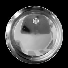 Load image into Gallery viewer, Jacks Daughter of All Trades Vintage Antique Mid-Century Kitsch Store Shop Reseller Etsy Shopify Toronto Canada Free Porch Pick Up Local Delivery Worldwide Shipping Judy Weinberg Unique Housewarming Gift Sustainable Gift Wedding Gift Home Decor Collectible Collector Gift Farmhouse Cottagecore Cottage Lodge Shabby Chic Industrial Hollywood Regency Art Deco Cocktailer glass cocktail shaker Indiana Glass luxury barware madmen home bartender
