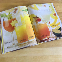 Load image into Gallery viewer, Better Homes and Gardens is known for its fabulous cookbooks. This hardcover cookbook focuses on Cooking Mexican recipes. Its 96 pages are filled with amazing  recipes along with many colour photographs. Originally published by Meredith Corporation, USA, 1986. This is the second printing, 1986.   In great vintage condition with normal age-related yellowing.
