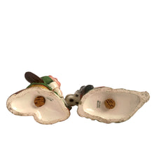 Load image into Gallery viewer, Jacks Daughter of All Trades Vintage Store Shop Etsy Shopify Toronto Canada Free Porch Pick Up Local Delivery Worldwide Shipping Judy Weinberg Unique Hostess Sustainable Gift Home Decor Collector Day Farmhouse Cottage Core Shabby Chic Kitchen Collectible Decor Tableware Ceramic Anthropomorphic Salt Pepper Shakers Boy Dalmatian Puppy Dog Japan
