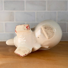 Load image into Gallery viewer, Jacks Daughter of All Trades Vintage Antique Retro Mid-Century Modern Modernist Kitsch Store Shop Reseller Etsy Shopify Toronto Canada Free Porch Pick Up Local Delivery Worldwide Shipping Judy Weinberg Unique Gift Housewarming Gift Sustainable Gift Wedding Gift Home Decor Collectible Collector Gift Farmhouse Cottagecore Cottage Lodge Shabby Chic Industrial Art Deco Art Pottery McCoy Pottery Christmas Child Baby Nursery decor
