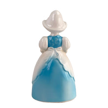 Load image into Gallery viewer, Vintage Dutch Kitchen 33/306 ceramic salt shaker. Enterprise, Japan 1950s. Add this unique shaker to your collection!

In excellent vintage condition, no chips/cracks/repairs. Original sticker.

Measures 2 1/2 x 2 1/8 x 5 inches
