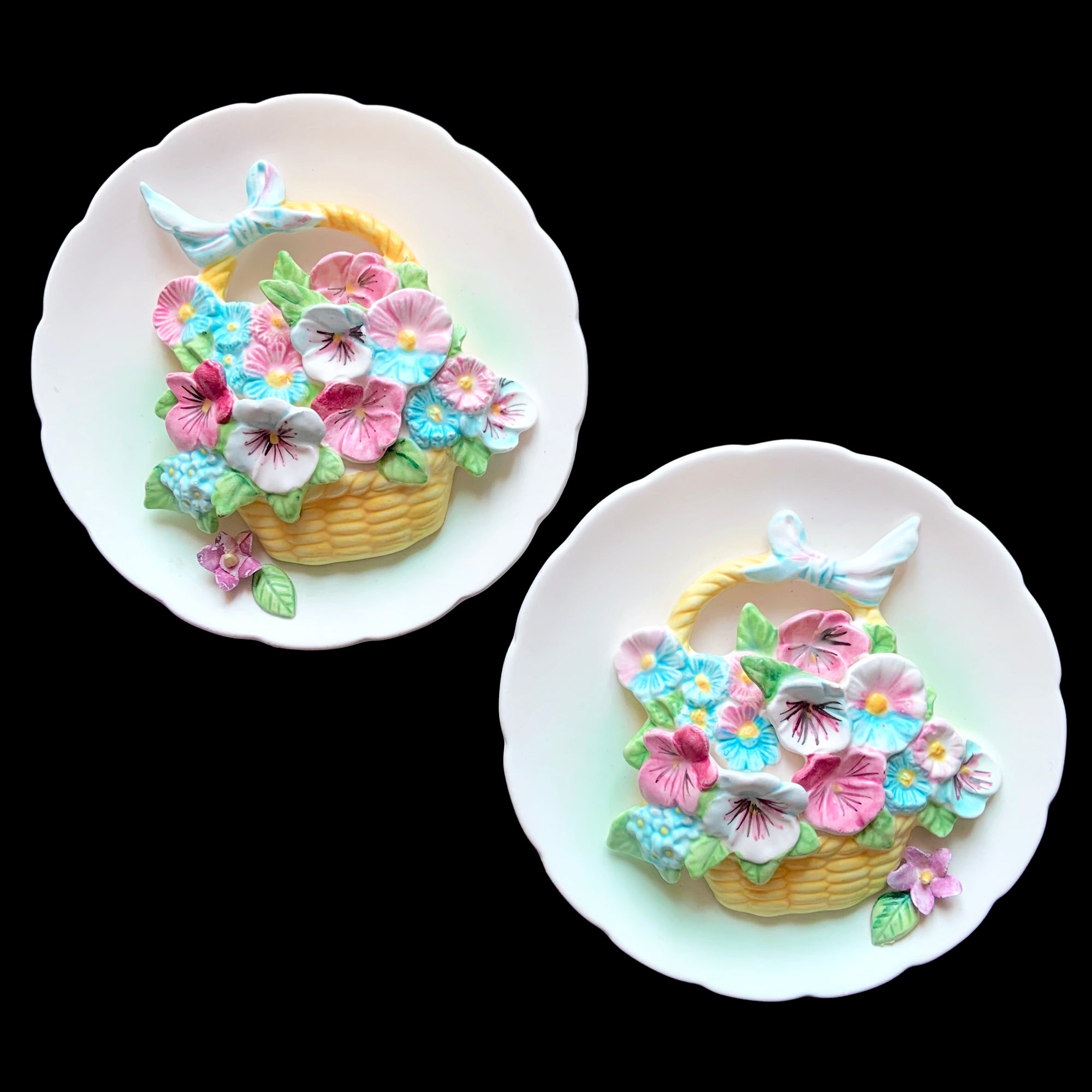 VINTAGE CERAMICS & PORCELAIN – Jack's Daughter of All Trades