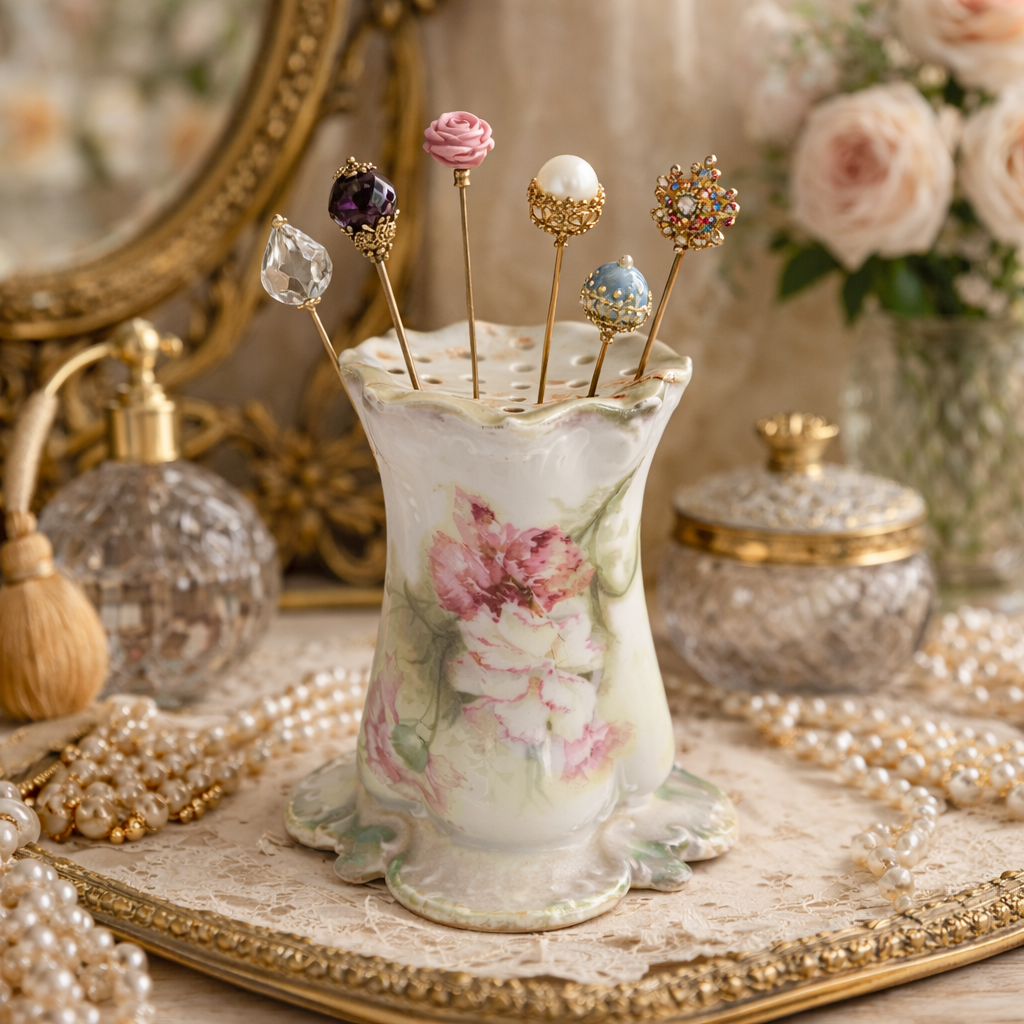 VINTAGE CERAMICS & PORCELAIN – Tagged 