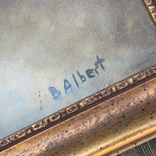Load image into Gallery viewer, Art board measures 15 3/8 x 19 3/8 inch

Framed measurements 18 3/8 x 22 3/8 inches
