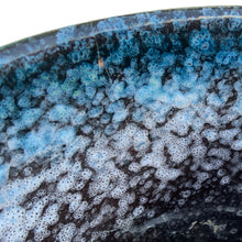 Load image into Gallery viewer, Fratelli Fanciullacci Footed Bowl | 1960s Italian Sgraffito Art Pottery

