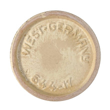 Load image into Gallery viewer, Jacks Daughter of All Trades Vintage Antique Retro Mid-Century Modern Modernist Kitsch Store Shop Reseller Etsy Shopify Toronto Canada Free Porch Pick Up Local Delivery Worldwide Shipping Judy Weinberg Unique Gift Housewarming Gift Sustainable Gift Wedding Gift Home Decor Collectible Collector Gift Farmhouse Cottagecore Mid Mod Modernist Cottage Lodge Shabby Chic Industrial Art Pottery Bay Keramik West Germany
