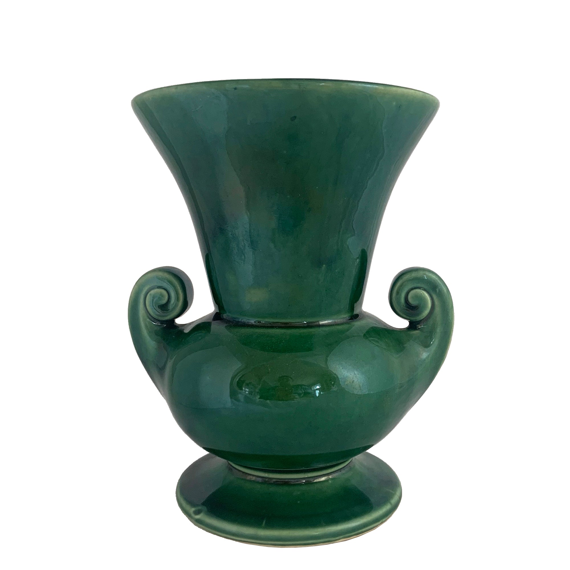VINTAGE McCOY POTTERY – Jack's Daughter of All Trades