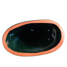 Load image into Gallery viewer, Jacks Daughter of All Trades Vintage Antique Retro Mid-Century Modern Modernist Store Shop Reseller Etsy Shopify Toronto Canada Free Porch Pick Up Local Delivery Worldwide Shipping Judy Weinberg Sustainable Unique Housewarming Gift Home Decor Collectible Collector Gift Cottage Core TV lamp incense burner cat collector cat collectible blue mountain pottery canadian ceramic craft CCC redware

