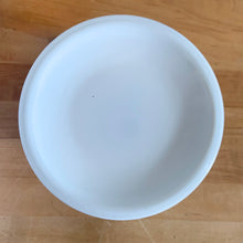 Load image into Gallery viewer, Vintage &quot;Harvest&quot; Milk Glass Medium Canister and Lid , Colony Glass, USA
