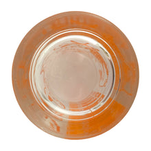 Load image into Gallery viewer, Jacks Daughter of All Trades Vintage Antique Retro Mid-Century Modern Mid Mod Store Shop Reseller Etsy Shopify Toronto Canada Free Porch Pick Up Local Delivery Worldwide Shipping Judy Weinberg Unique Housewarming Hostess Sustainable Gift Home Decor Collectible Collector Him Her Glassware Bar Cart Mad Men Cocktail Happy Hour Party 1970s Novelty Barware Measure Shot Glass
