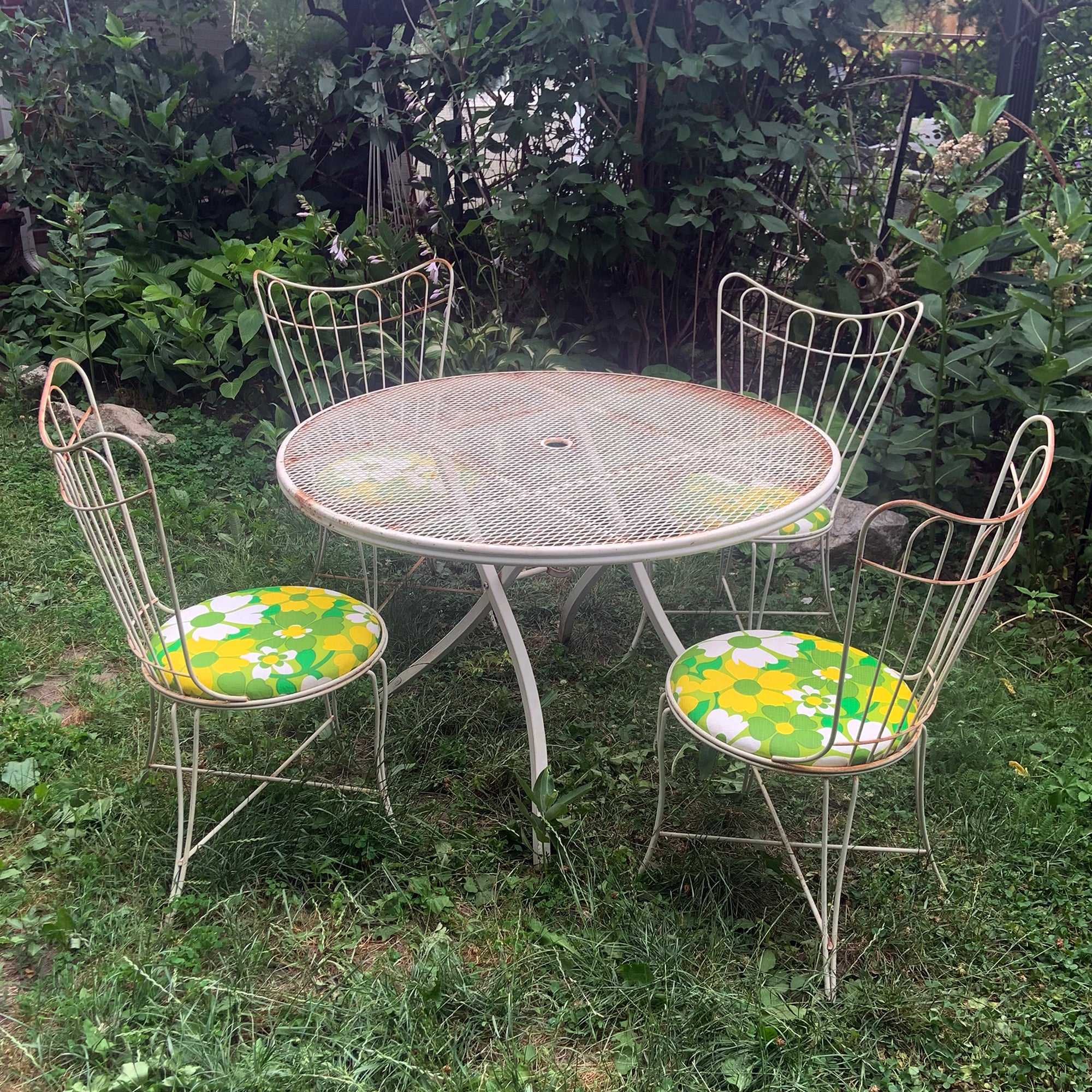 VINTAGE FURNITURE & FIXTURES – Jack's Daughter of All Trades