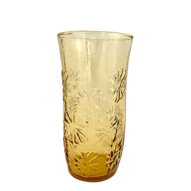 Vintage honey gold 